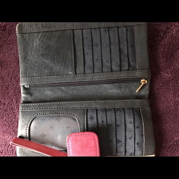 Fossil wallet - Picture 2 of 8